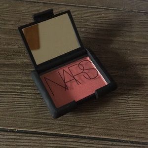 Mini NARS orgasm blush